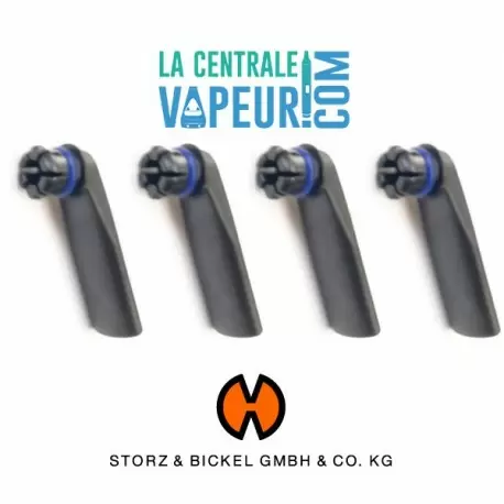 MIGHTY Set d´Embouts