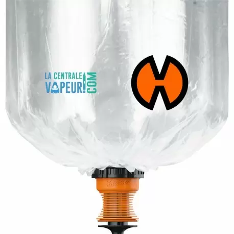 EASY VALVE Ballon avec Adaptateur pour Volcano - Storz & Bickel