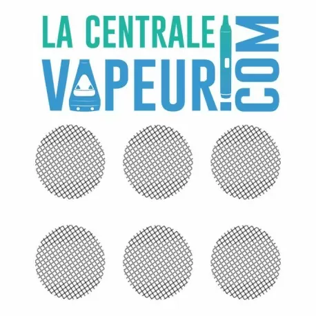 Mighty screen set - grids