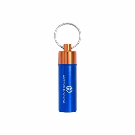 Capsule Caddy for Mighty & Crafty - portable vaporizer accessories