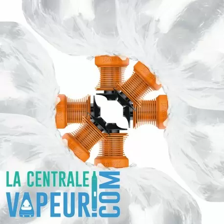 Juego de recambio Easy Valve