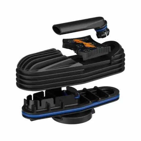 Mighty - Unité de refroidissement - Accessoire vaporisateur Storz & Bickel