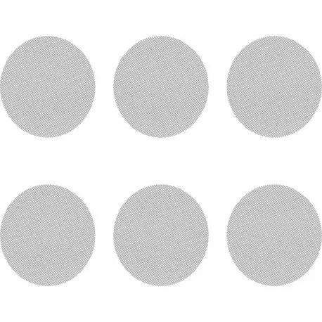 Standard screen set for volcano Easy Valve - grids
