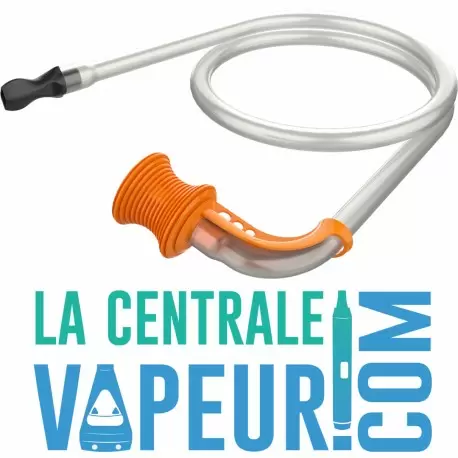 Tube unit / Tube kit - Volcano Hybrid