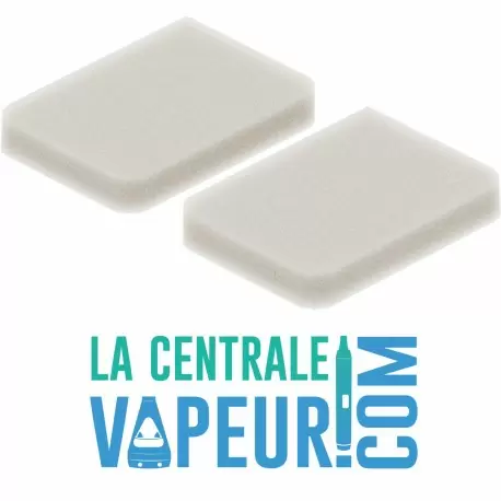 Air filter set - Volcano Hybrid