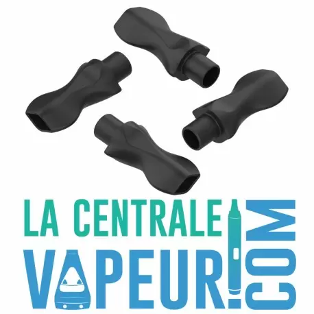 Set d'embouts buccaux - Volcano Hybrid