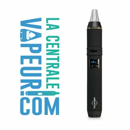 Focus PRO - I Focus Vape - Vaporisateur portable - vape pen