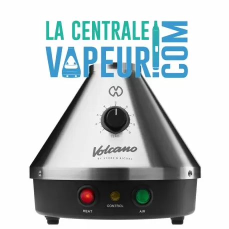 Volcano Classic - Storz & Bickel