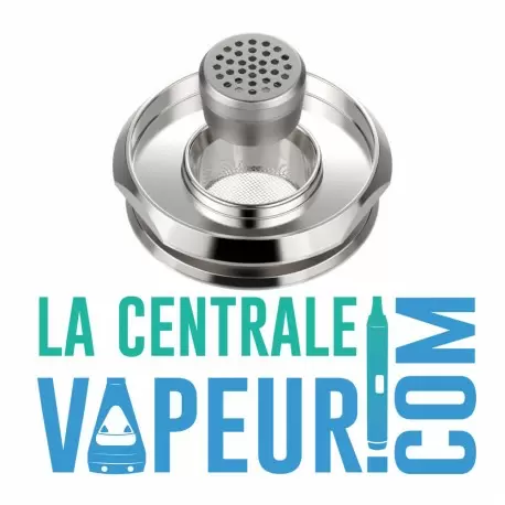 Plenty - Filling chamber reducer for Plenty Storz&Bickel vaporizer