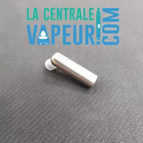 Mighty embout buccal en titane