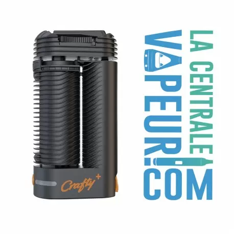 Crafty+ (Storz & Bickel)