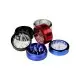 Grinder 2 part 50 mm - glass