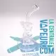 Bubbler shower head 23 cm Ella Erbien Katalyzer Bubble vape