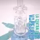 Bubbler shower head 23 cm Ella Erbien Katalyzer Bubble vape