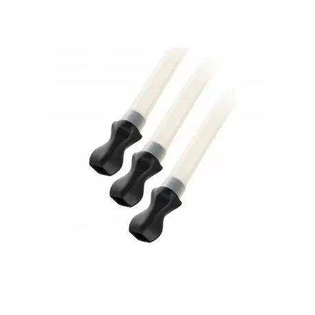 Tube set 3X1 m Volcano Hybrid