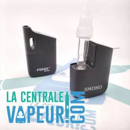 Fenix Mini Smono Adaptateur 10, 14, 18 mm