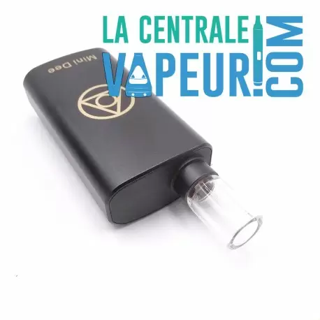 PRE CO - Mini Dee - Orion - Vaporisateur portable