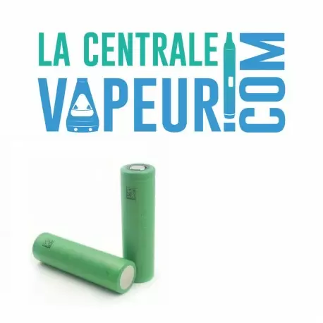 Sony VTC5A 18650 2600 mAh 35A