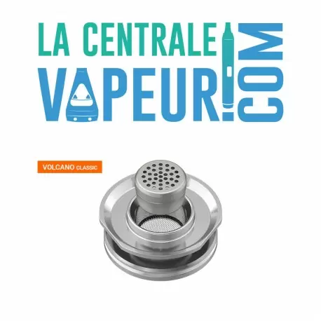 Easy Valve Filling Chamber reducer - pour volcano Easy Valve