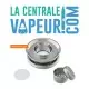 Easy Valve Filling Chamber reducer - pour volcano Easy Valve