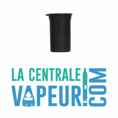 Pop Top - Boite en plastique