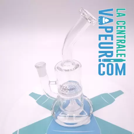 Phil Trathor - Katalizer - Filtre à eau vaporisateur