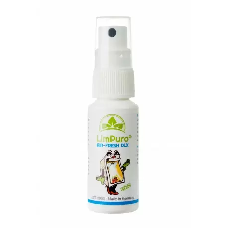 Air-Fresh DLX 30 ml Limpuro