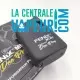 Fenix Mini Dee Pro - Vaporisateur portable Katalyzer