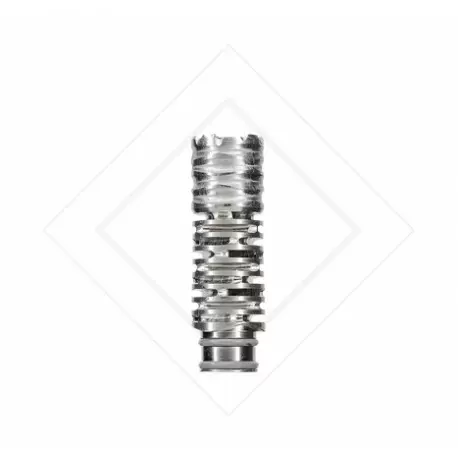 Titanium Tip - Dynavap - accessoire vaporisateur