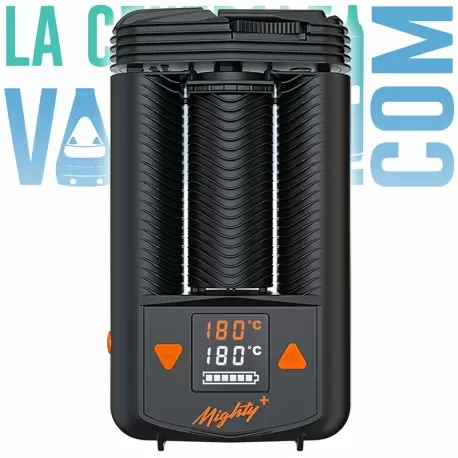 Mighty+ - Storz & Bickel